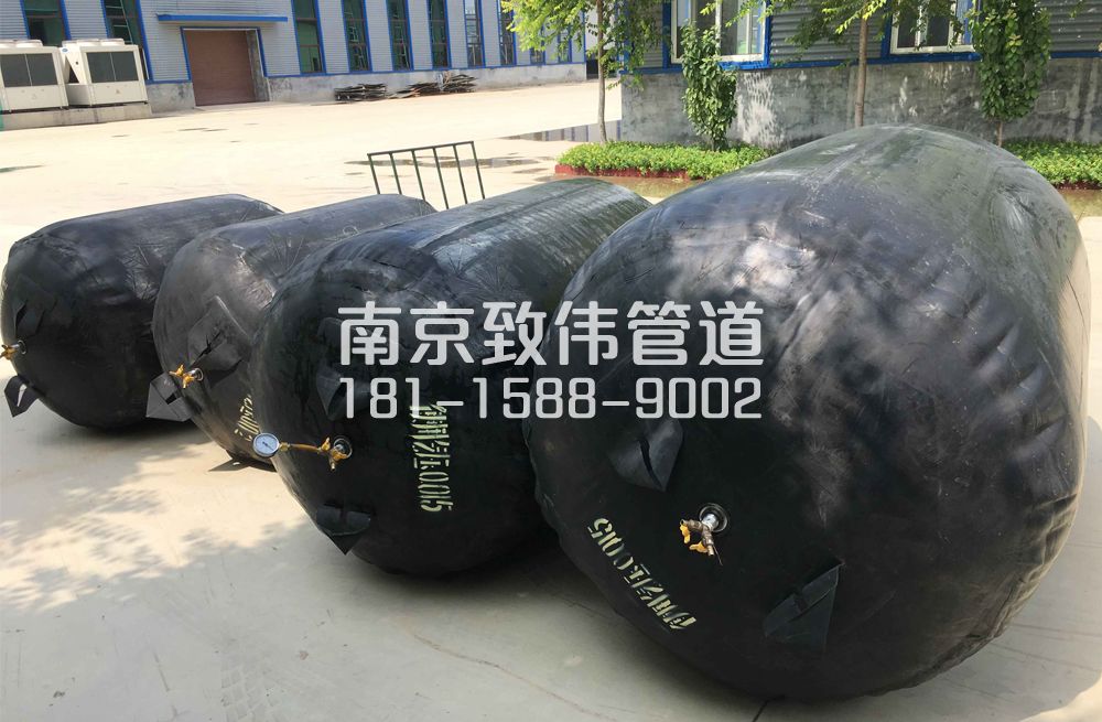 336饭店管道封堵气囊